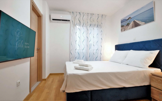 Villa Kala Rooms