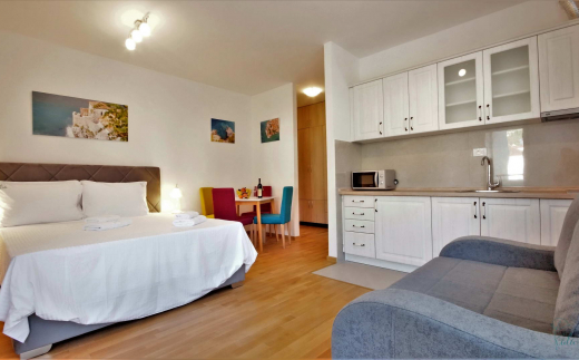 Villa Kala Rooms