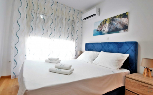Villa Kala Rooms