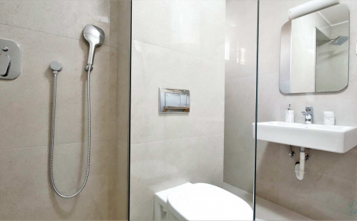 Villa Kala Rooms