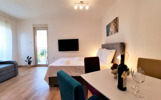 Villa Kala Rooms