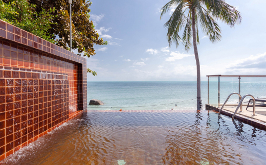 Royal Beach Boutique Resort & Spa