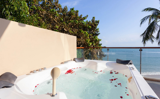 Royal Beach Boutique Resort & Spa