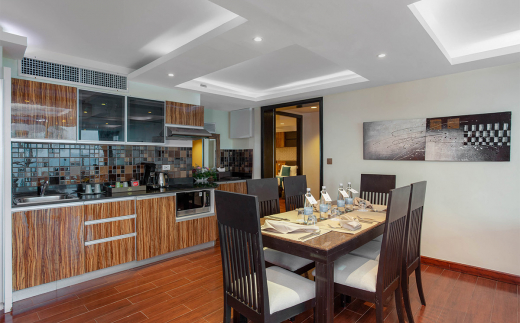 Royal Beach Boutique Resort & Spa
