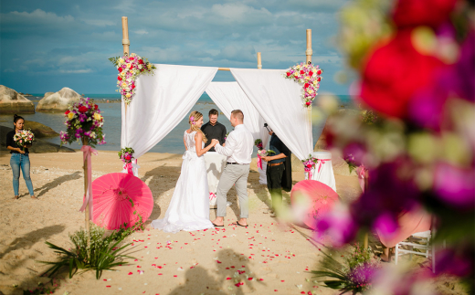 Royal Beach Boutique Resort & Spa