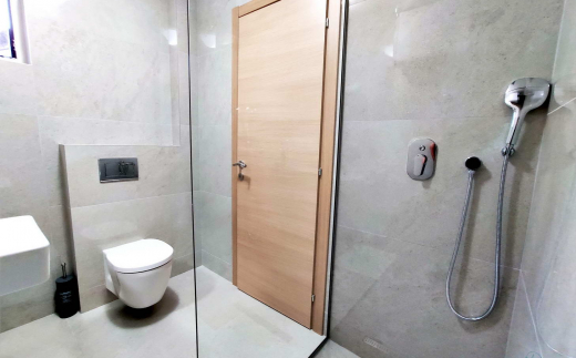 Villa Kala Rooms