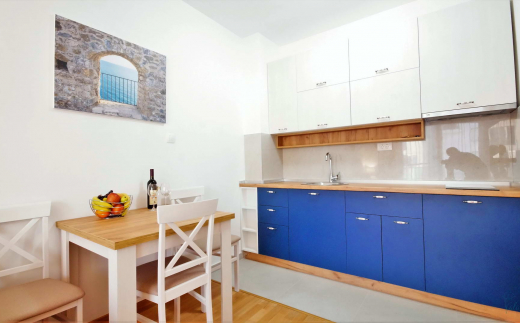 Villa Kala Rooms