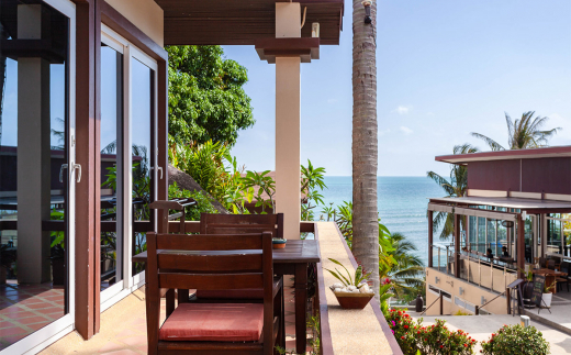 Royal Beach Boutique Resort & Spa