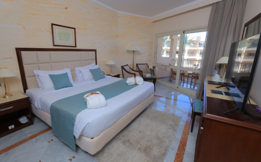 Sea Star Beaurivage Hurghada