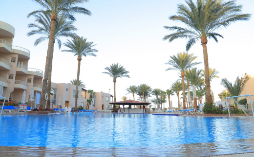 Sea Star Beaurivage Hurghada