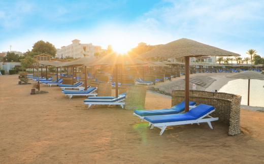 Sea Star Beaurivage Hurghada