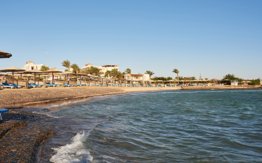 Sea Star Beaurivage Hurghada