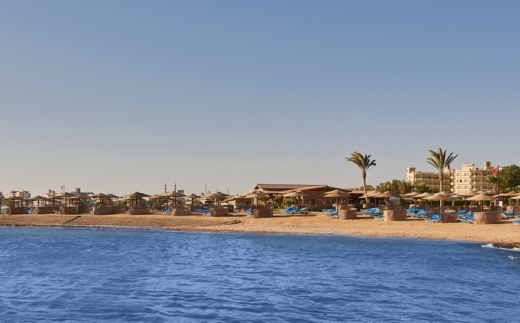Sea Star Beaurivage Hurghada