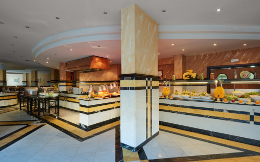 Sea Star Beaurivage Hurghada