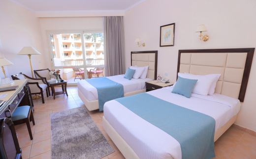 Sea Star Beaurivage Hurghada