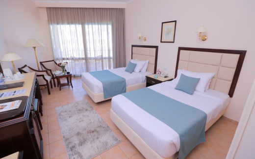 Sea Star Beaurivage Hurghada