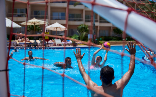 Sea Star Beaurivage Hurghada