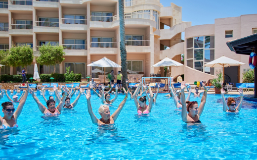 Sea Star Beaurivage Hurghada