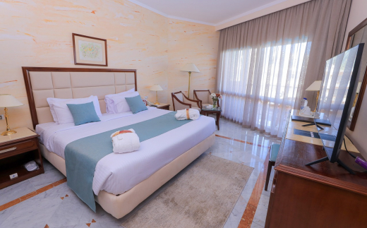 Sea Star Beaurivage Hurghada