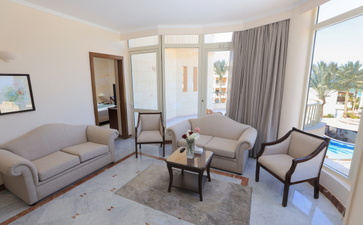 Sea Star Beaurivage Hurghada