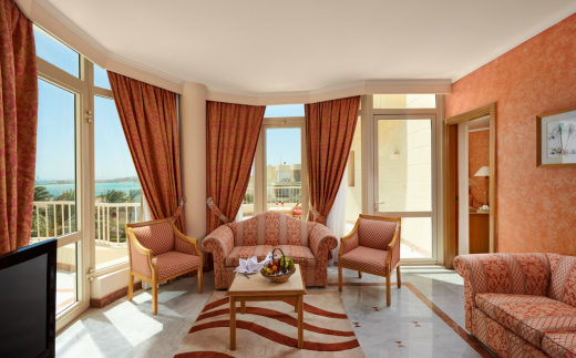 Sea Star Beaurivage Hurghada