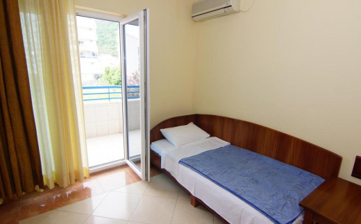 Villa Blue Palace