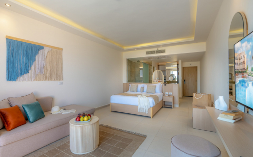 Three Corners Equinox Beach Resort