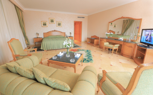 Sea Star Beaurivage Hurghada