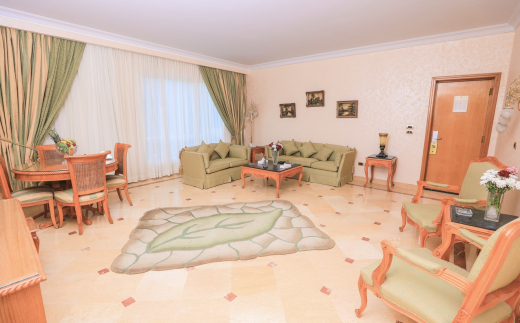 Sea Star Beaurivage Hurghada
