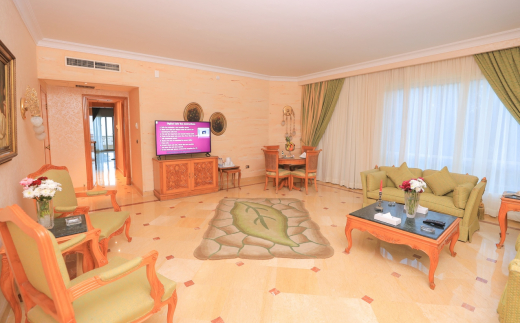 Sea Star Beaurivage Hurghada