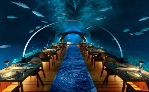 Hurawalhi Island Resort