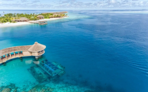 Hurawalhi Island Resort