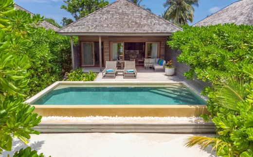 Hurawalhi Island Resort