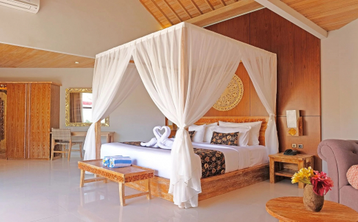 Vivara Bali - Private Pool Villas And Spa Retreat