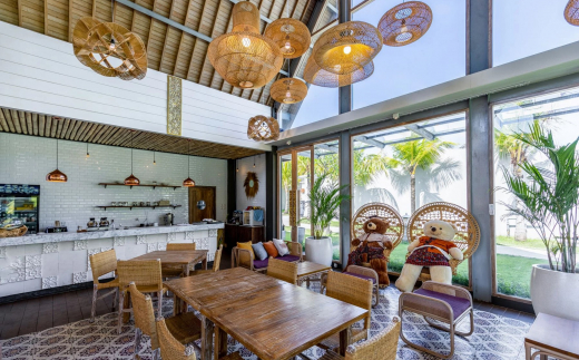 Vivara Bali - Private Pool Villas And Spa Retreat