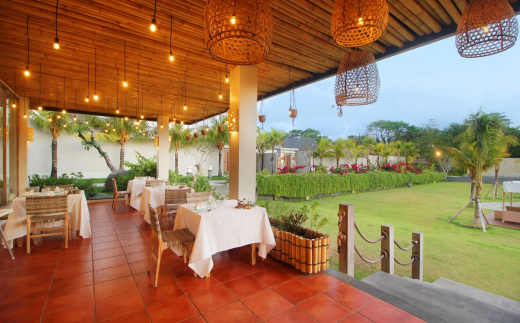 Vivara Bali - Private Pool Villas And Spa Retreat