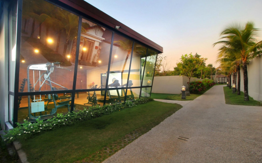 Vivara Bali - Private Pool Villas And Spa Retreat