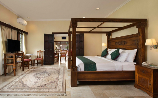 Ayung Resort Ubud