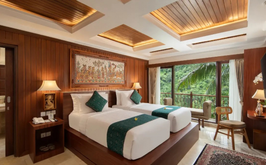 Ayung Resort Ubud