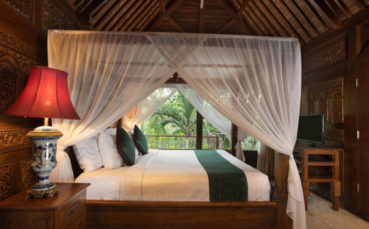Ayung Resort Ubud