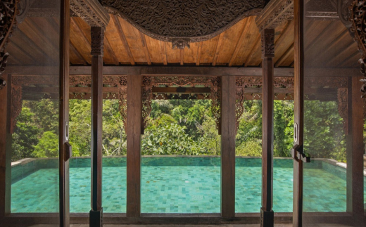 Ayung Resort Ubud