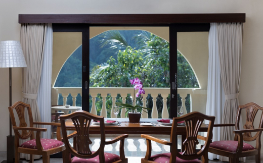 Ayung Resort Ubud