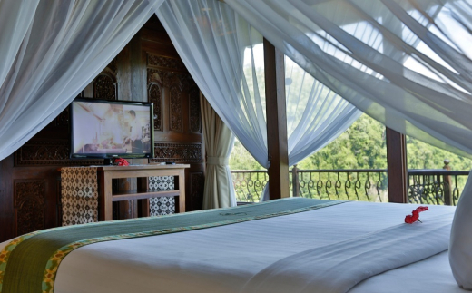 Ayung Resort Ubud