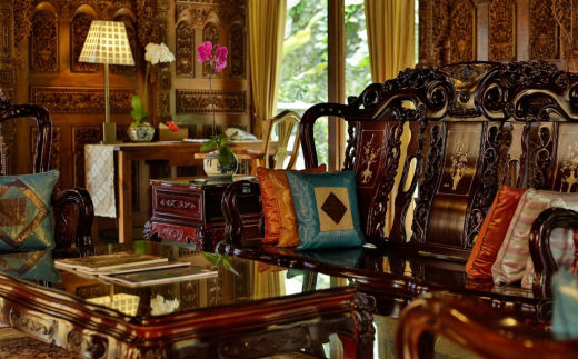 Ayung Resort Ubud