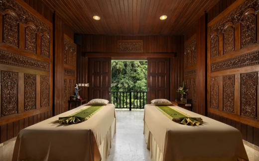Ayung Resort Ubud
