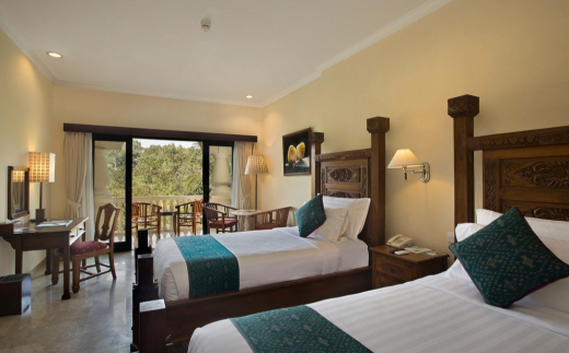 Ayung Resort Ubud