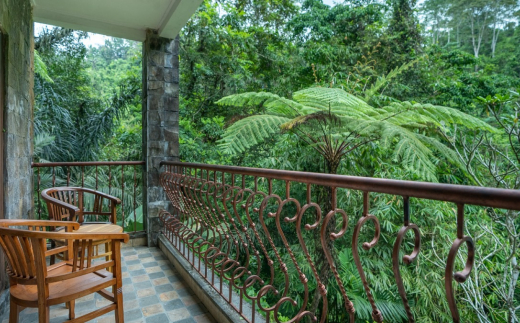 Ayung Resort Ubud