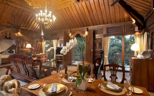Ayung Resort Ubud