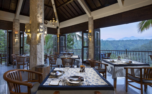 Ayung Resort Ubud