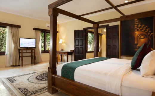Ayung Resort Ubud